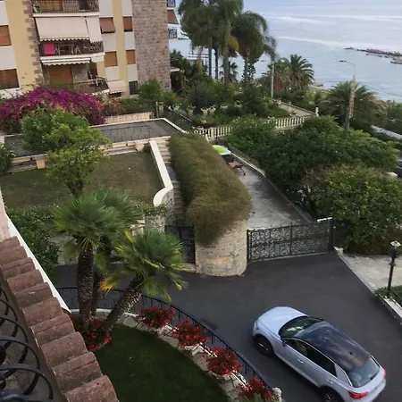 La Terrazza Sul Mare Cod Aautim10907 Lejlighed