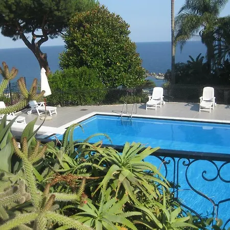 Διαμέρισμα La Terrazza Sul Mare Cod Aautim10907 *