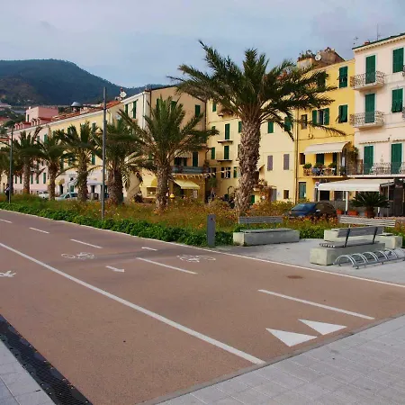 La Terrazza Sul Mare Cod Aautim10907 Διαμέρισμα *