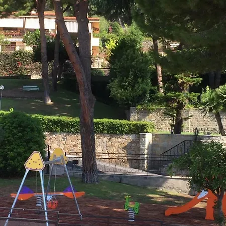 La Terrazza Sul Mare Cod Aautim10907 * Ospedaletti