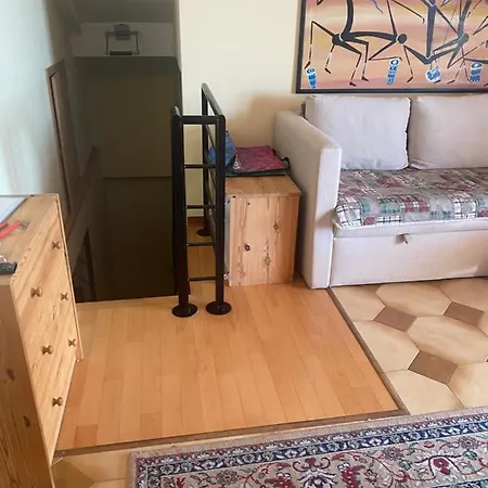 Apartment La Terrazza Sul Mare Cod Aautim10907 *