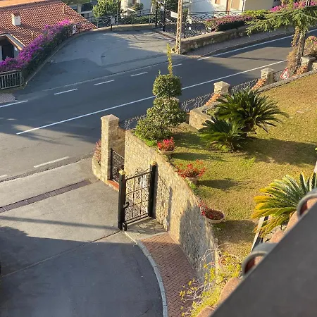 La Terrazza Sul Mare Cod Aautim10907