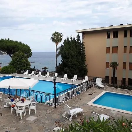 La Terrazza Sul Mare Cod Aautim10907 Lägenhet *