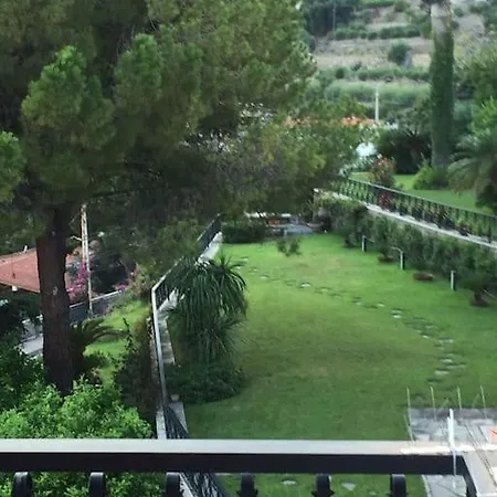 La Terrazza Sul Mare Cod Aautim10907