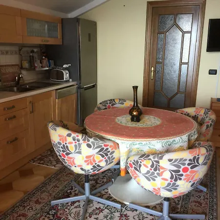 La Terrazza Sul Mare Cod Aautim10907 Ospedaletti