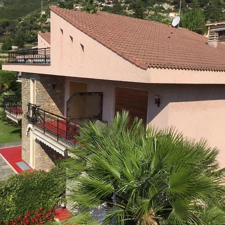 La Terrazza Sul Mare Cod Aautim10907 Ospedaletti