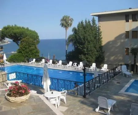 La Terrazza Sul Mare Cod Aautim10907