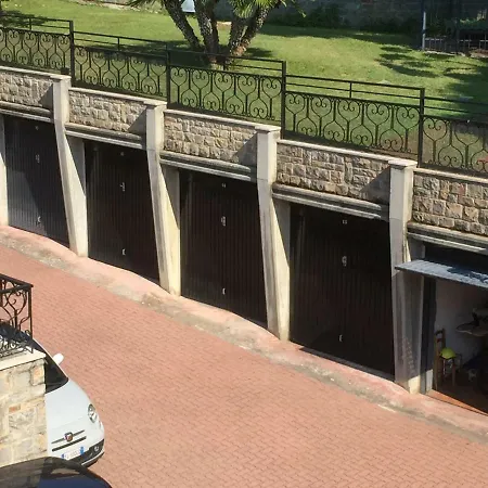 La Terrazza Sul Mare Cod Aautim10907 *