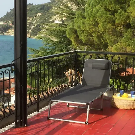 La Terrazza Sul Mare Cod Aautim10907 Ospedaletti