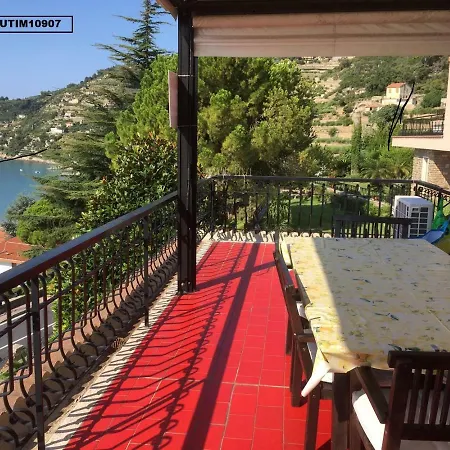 La Terrazza Sul Mare Cod Aautim10907 Ospedaletti