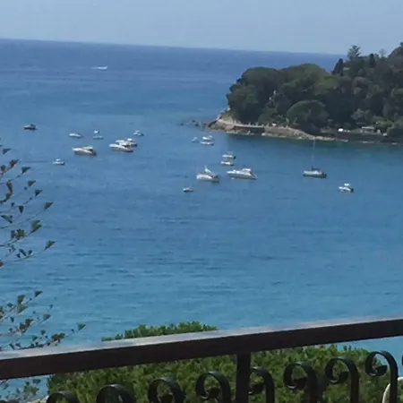 La Terrazza Sul Mare Cod Aautim10907 * Ospedaletti