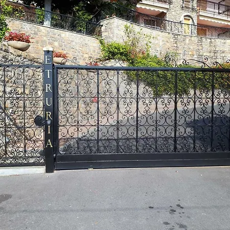 La Terrazza Sul Mare Cod Aautim10907 Lägenhet *